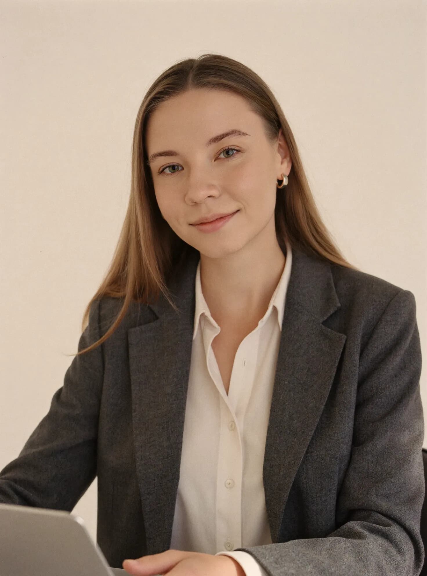 Wiktoria Kochańska, założycielka wyszukana24