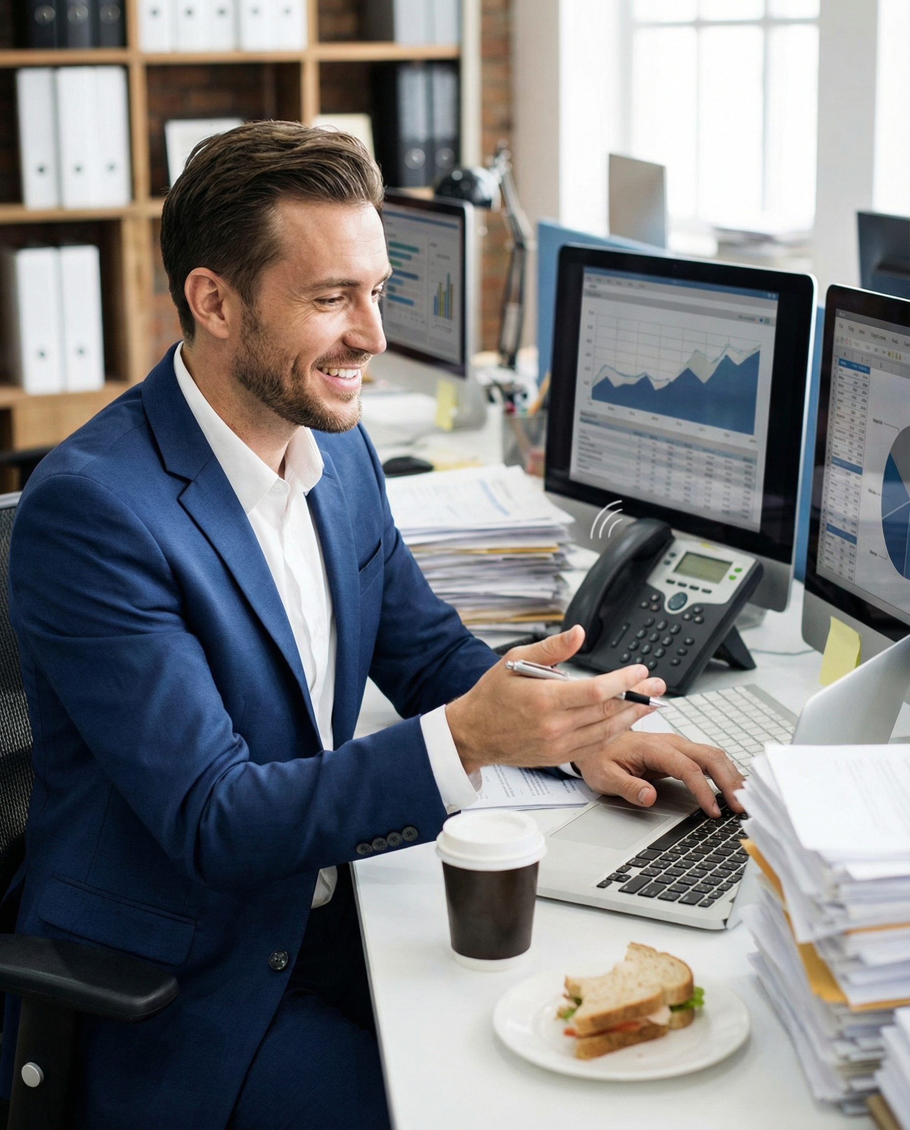 Schemat wysokiej konwersji