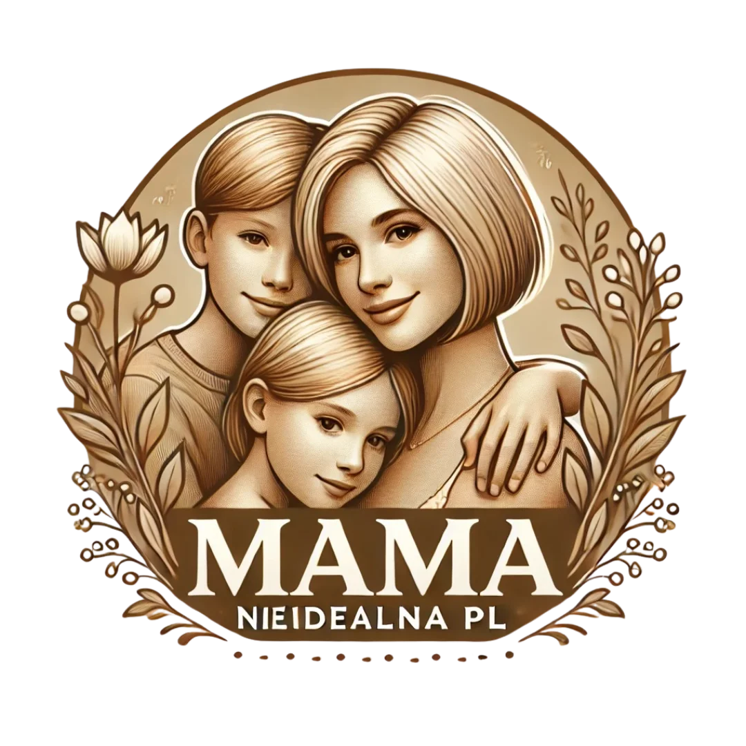 Mama NieIdealna