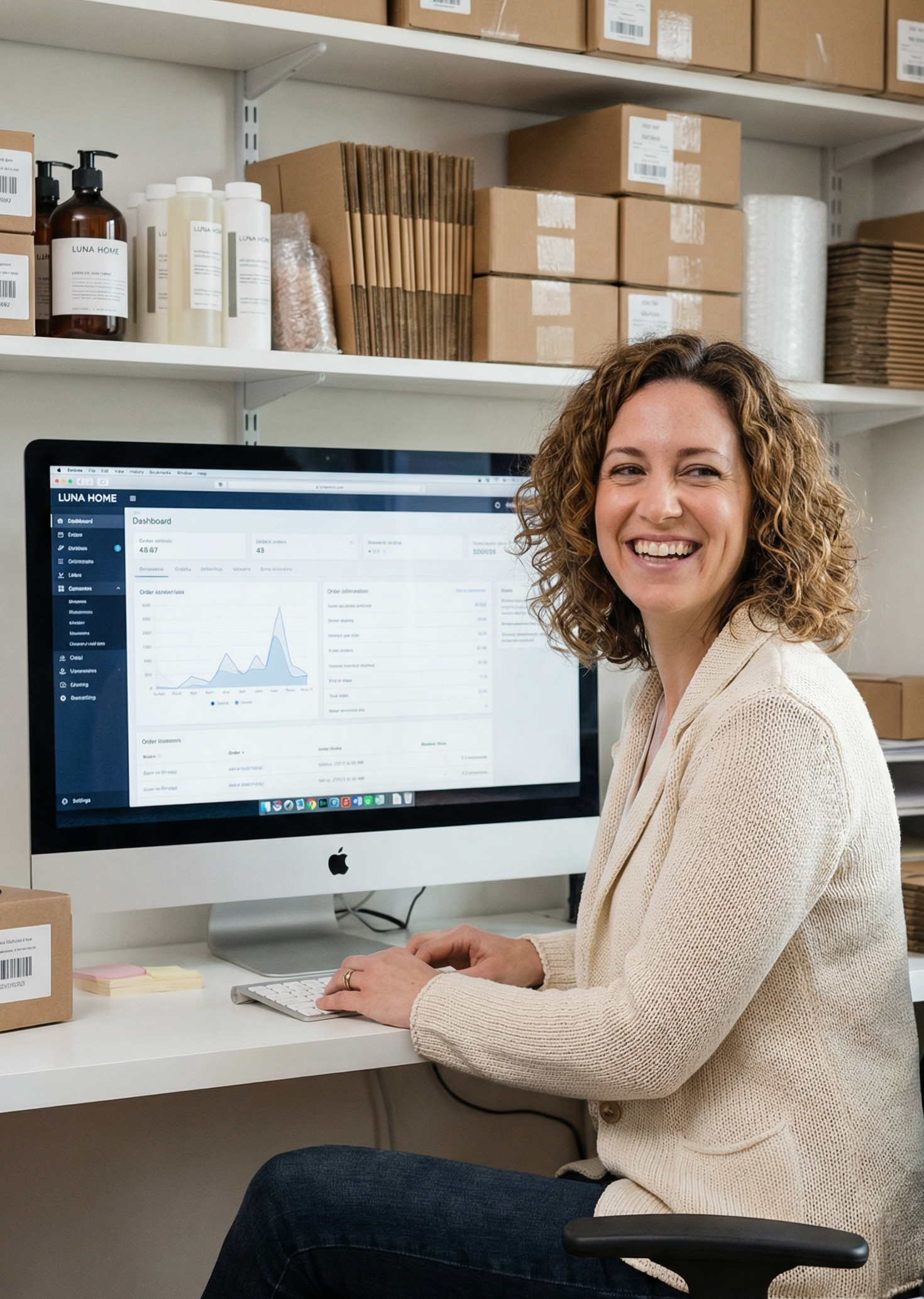 Profesjonalna strona www dla firmy - realizacja PIKOSZ