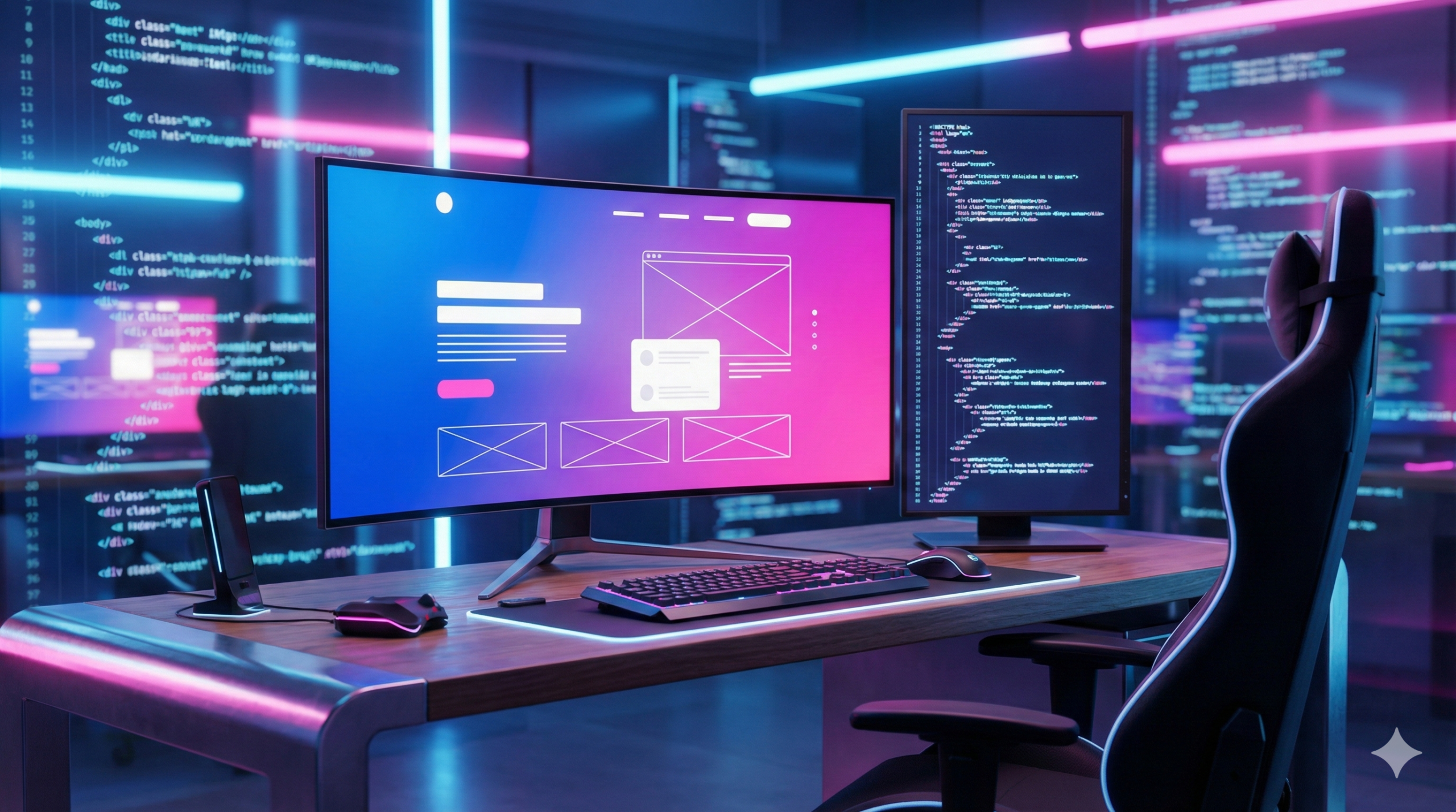 Jak zamówić skuteczą stronę www od freelancera