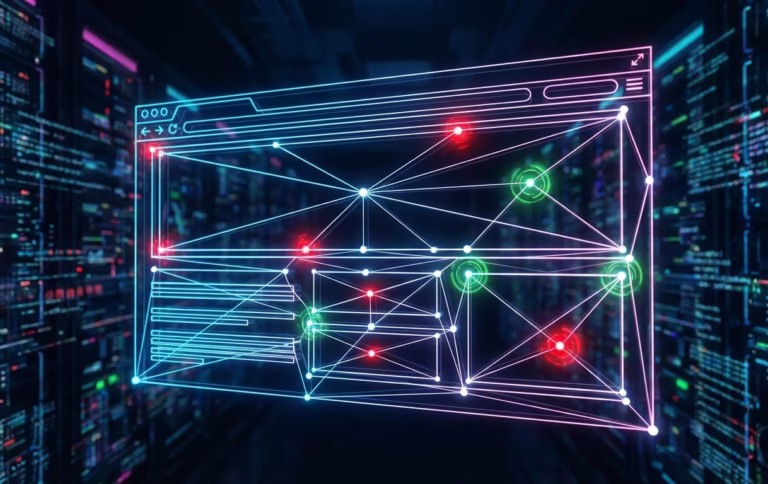 Tworzenie stron www Poznań — analiza błędów i optymalizacja pod AI